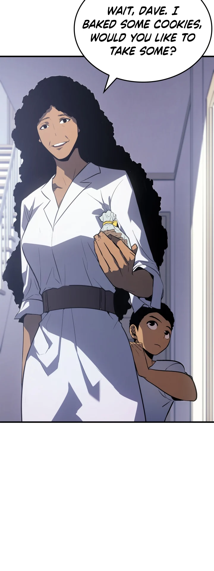 Solo Leveling chapter 186 page 54