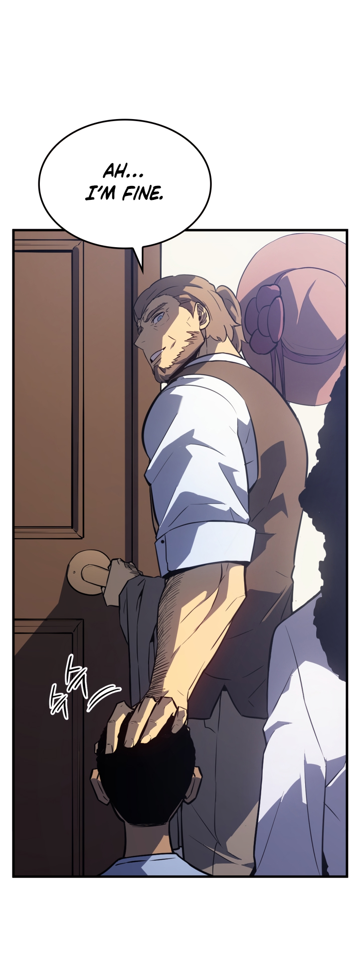 Solo Leveling chapter 186 page 55