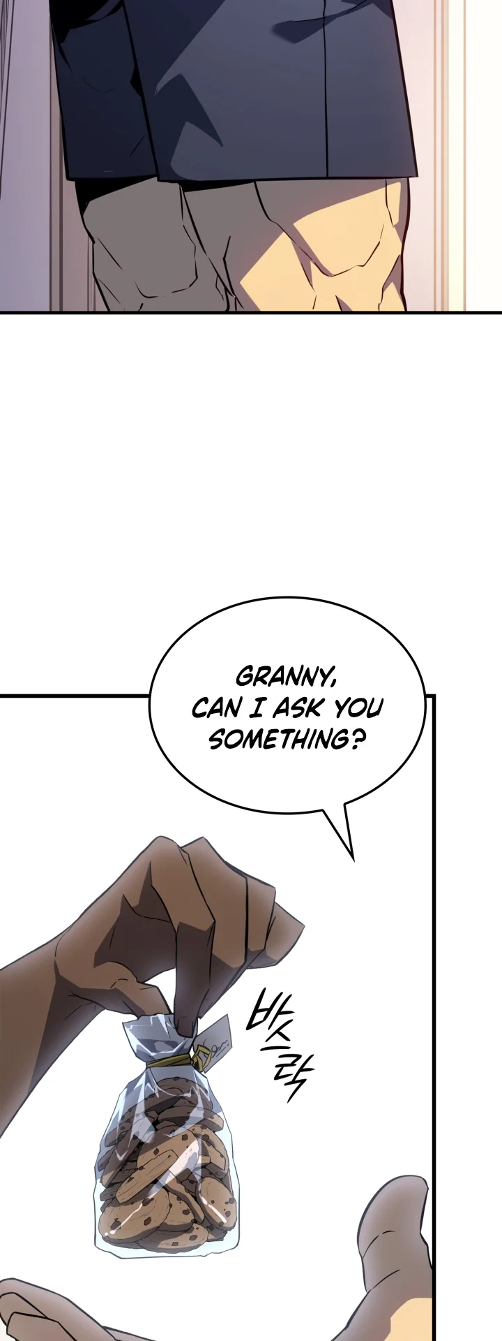Solo Leveling chapter 186 page 59