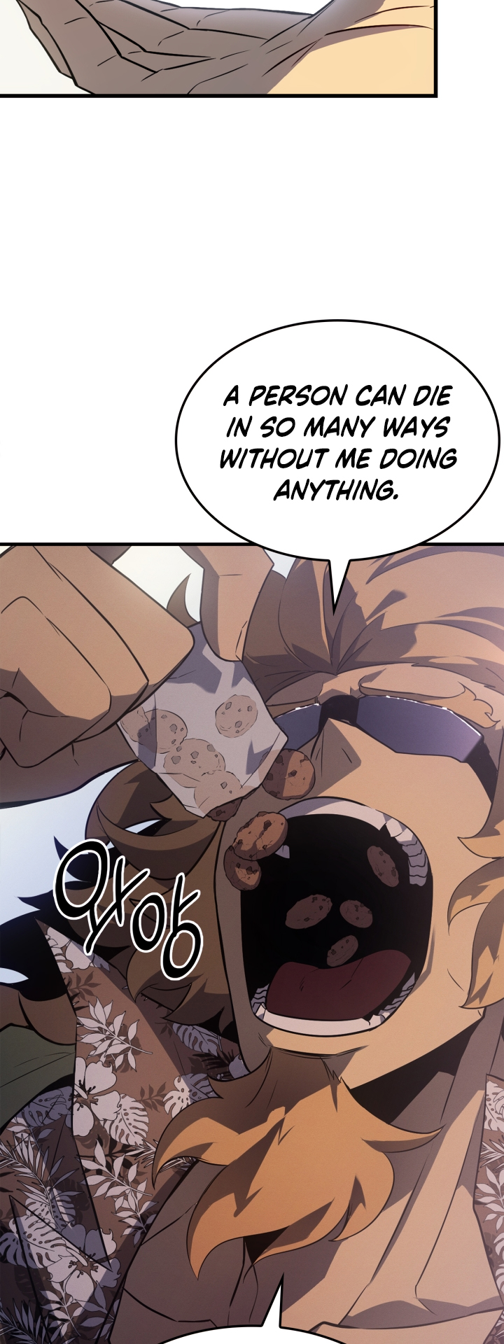 Solo Leveling chapter 186 page 60