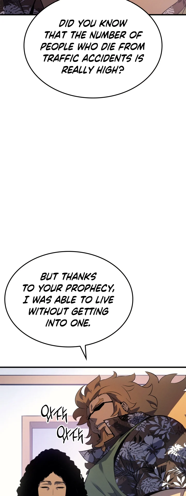 Solo Leveling chapter 186 page 61