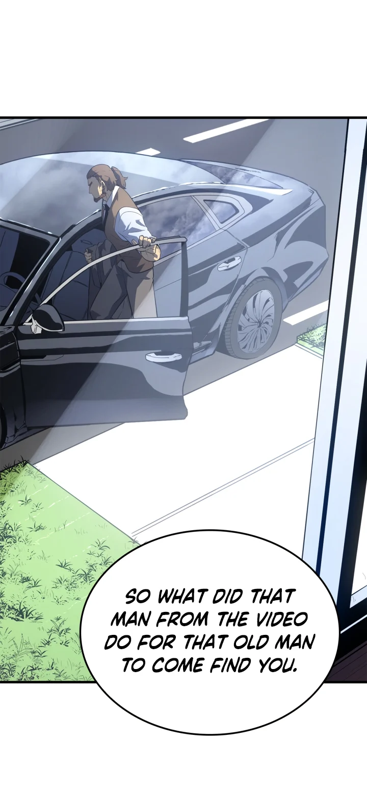 Solo Leveling chapter 186 page 64