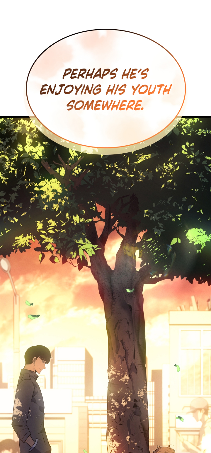 Solo Leveling chapter 186 page 69