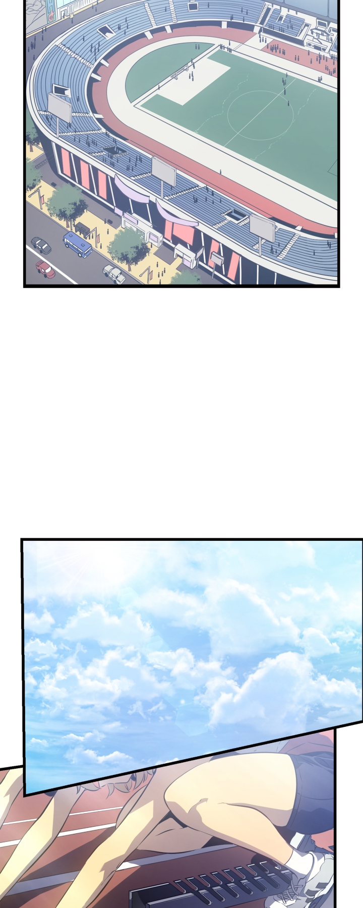 Solo Leveling chapter 187 page 3