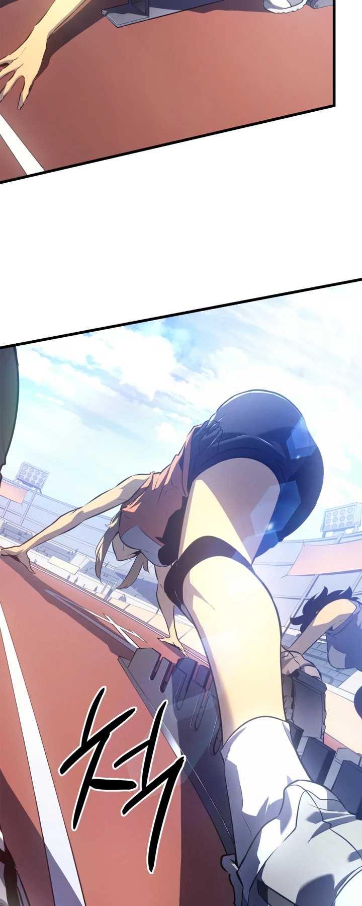 Solo Leveling chapter 187 page 4