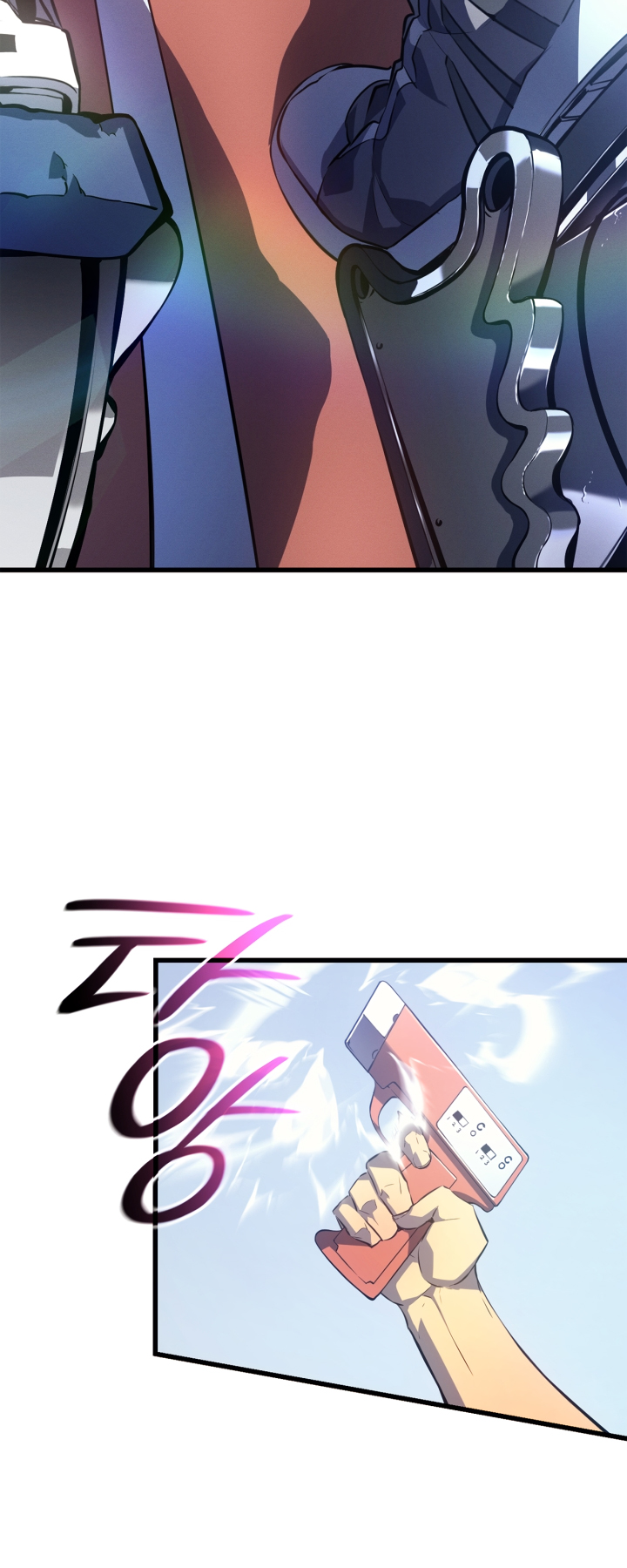 Solo Leveling chapter 187 page 5