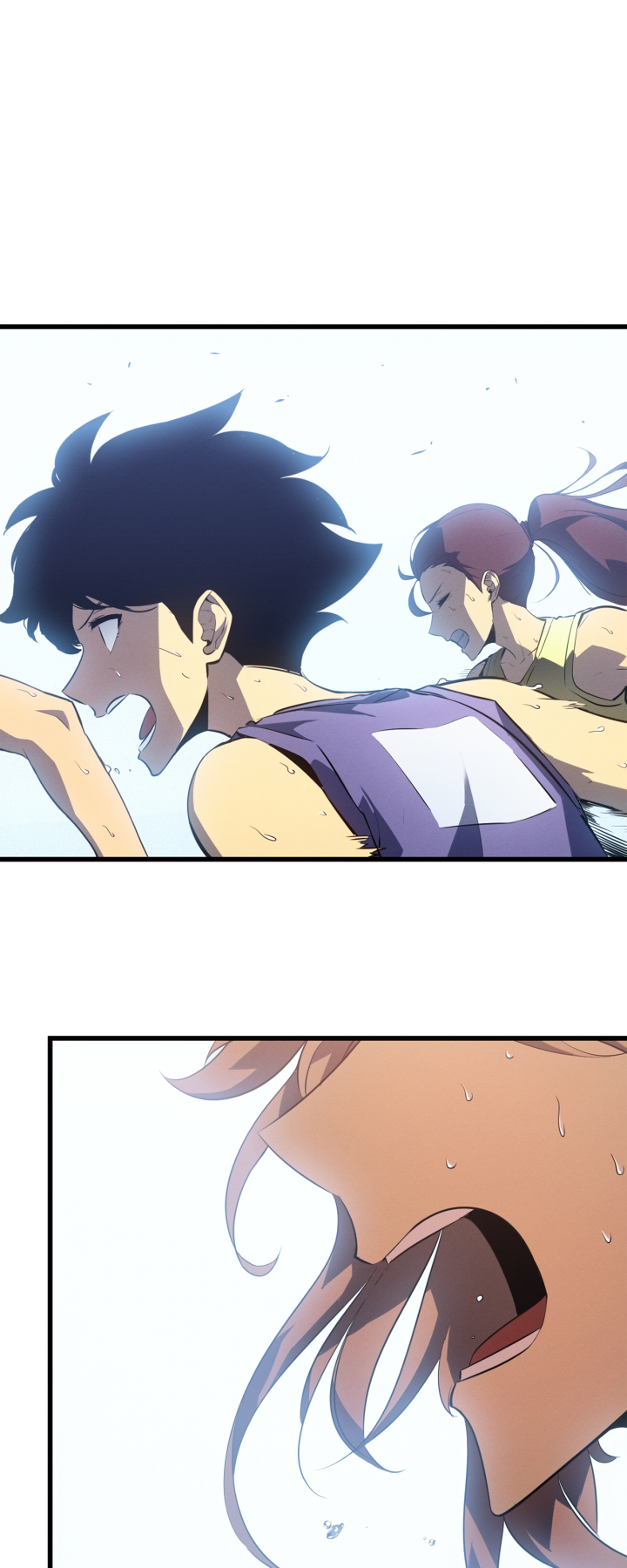 Solo Leveling chapter 187 page 7