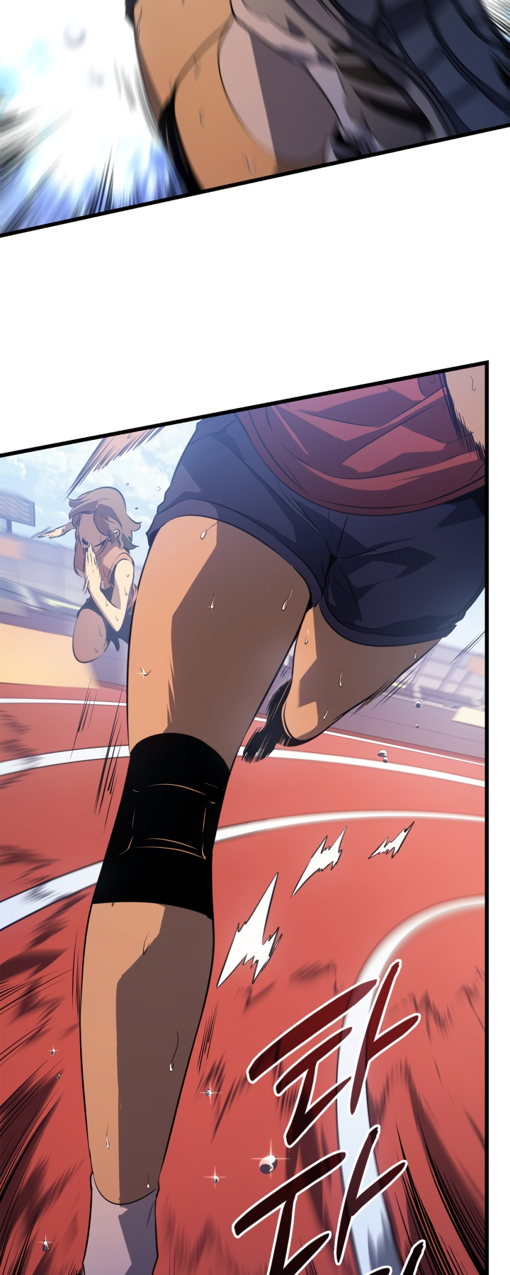 Solo Leveling chapter 187 page 9
