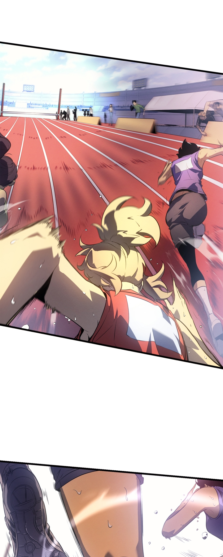Solo Leveling chapter 187 page 11
