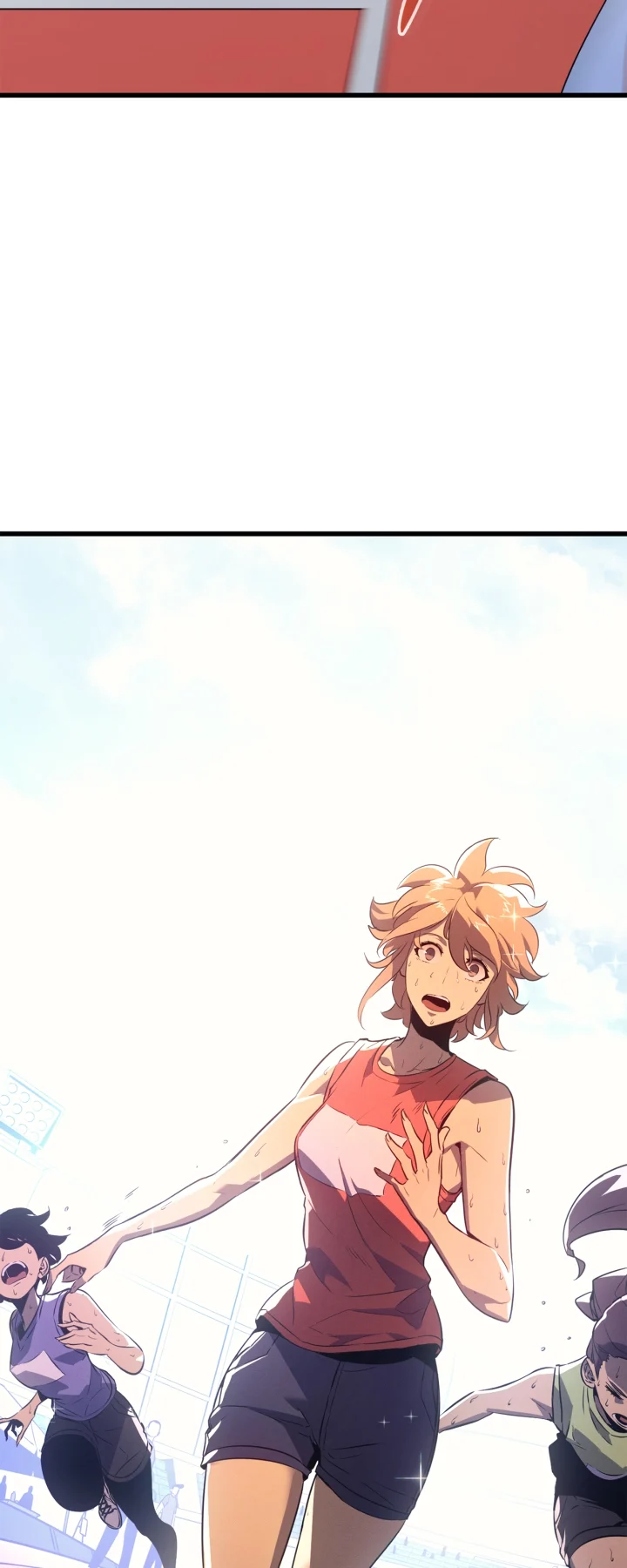 Solo Leveling chapter 187 page 14