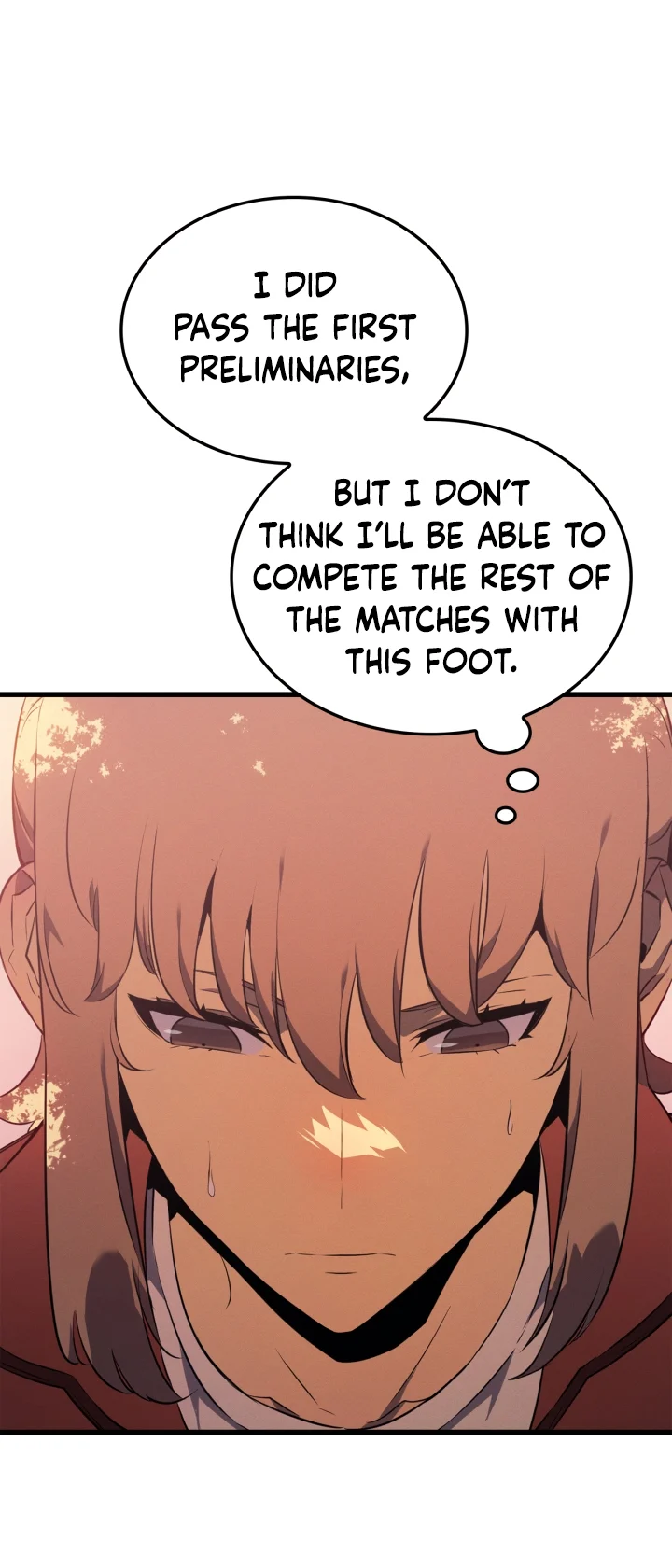 Solo Leveling chapter 187 page 18