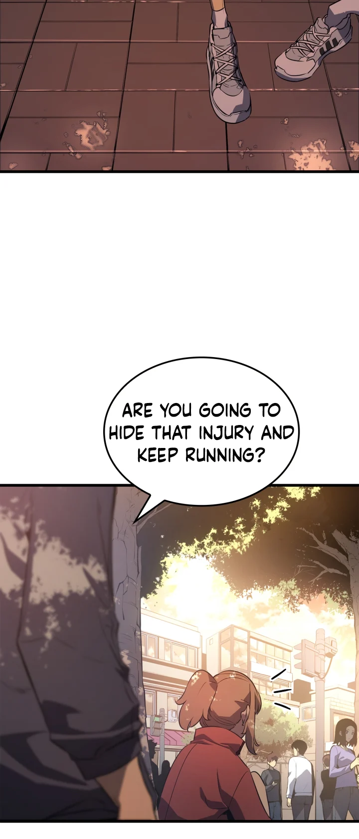 Solo Leveling chapter 187 page 20