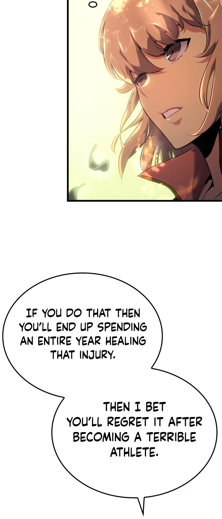 Solo Leveling chapter 187 page 24