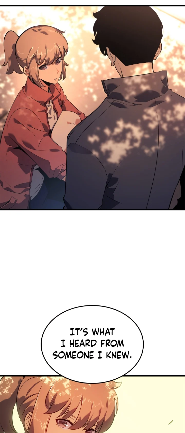 Solo Leveling chapter 187 page 25