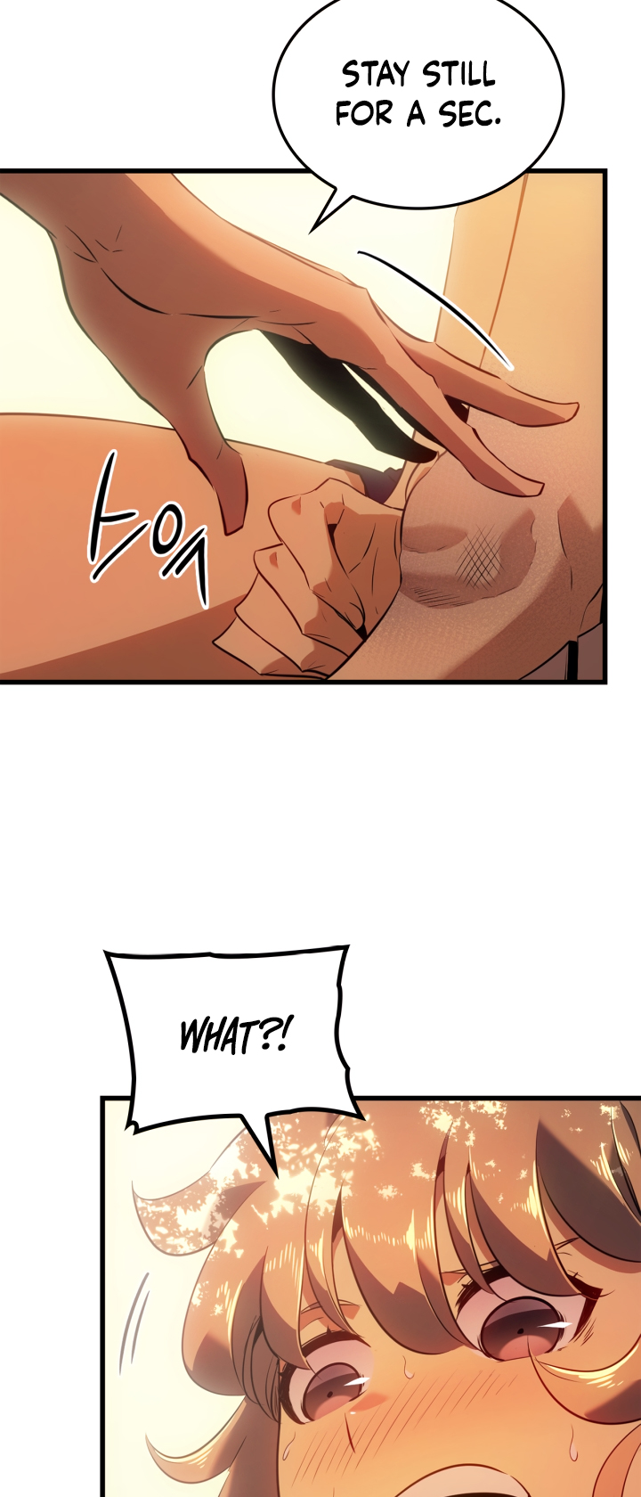 Solo Leveling chapter 187 page 28