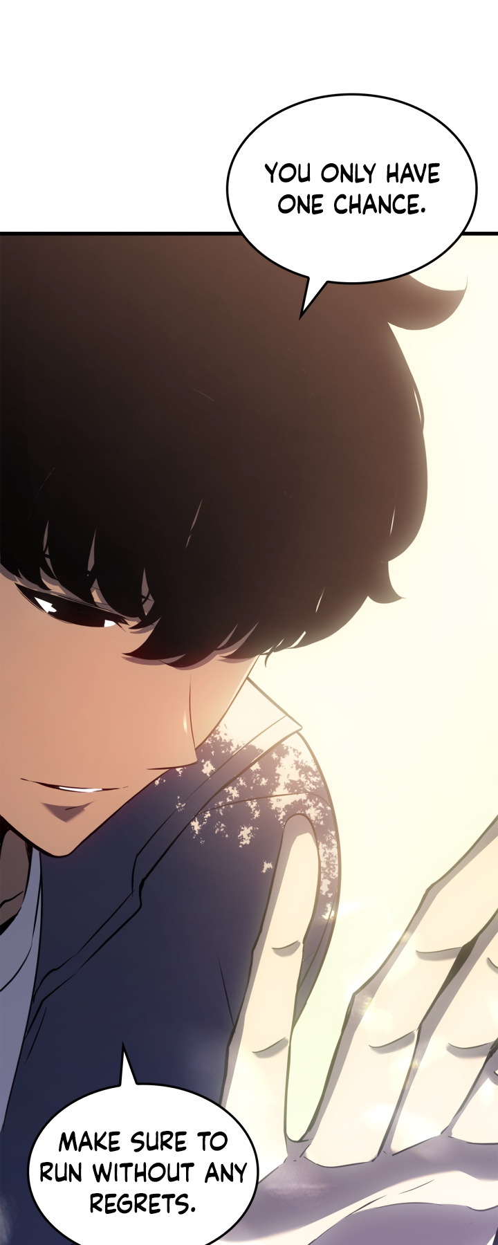 Solo Leveling chapter 187 page 32