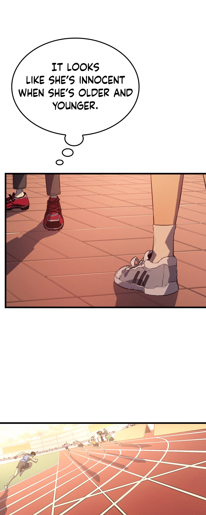 Solo Leveling chapter 187 page 41
