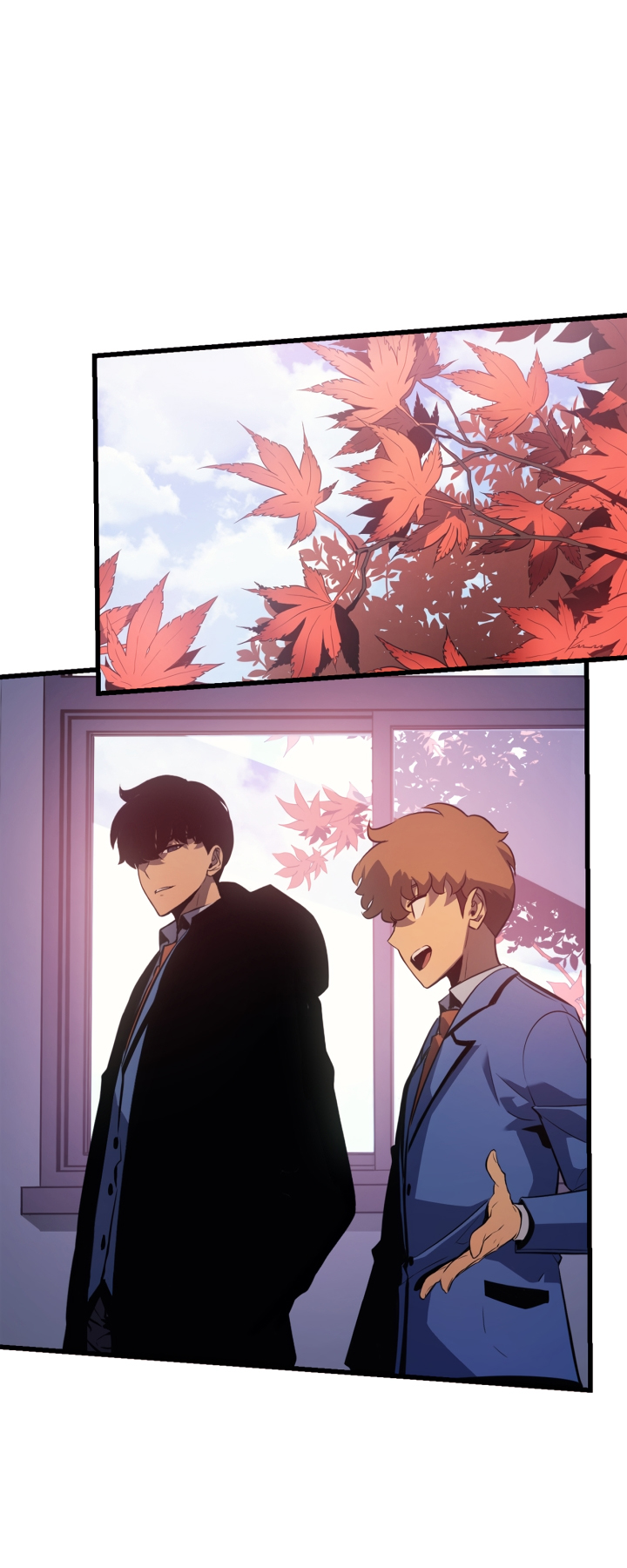 Solo Leveling chapter 187 page 43