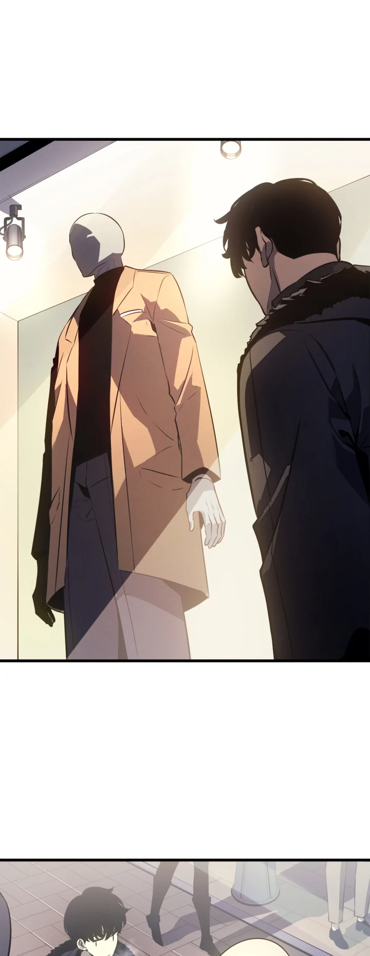 Solo Leveling chapter 187 page 51