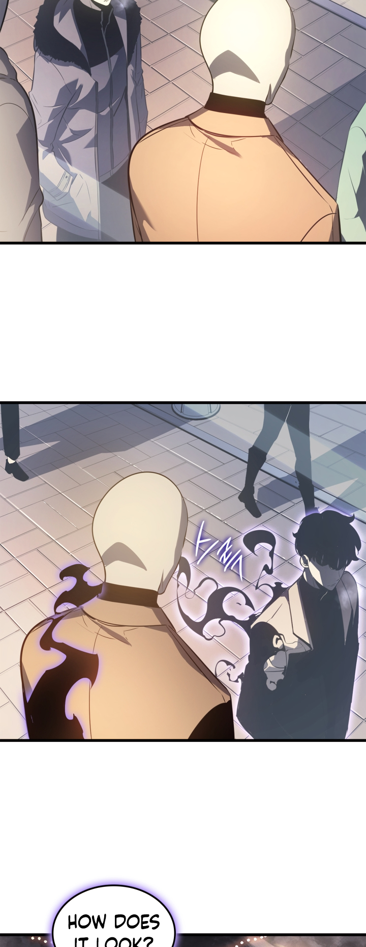 Solo Leveling chapter 187 page 52