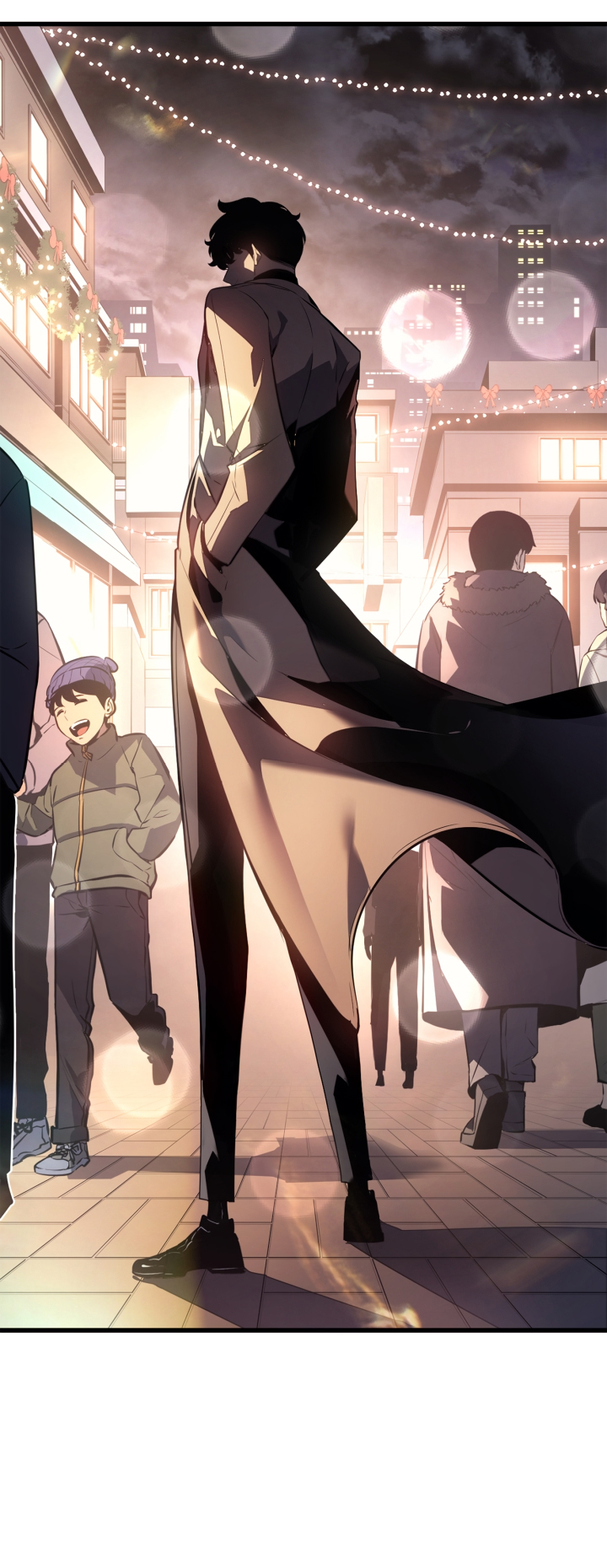 Solo Leveling chapter 187 page 55