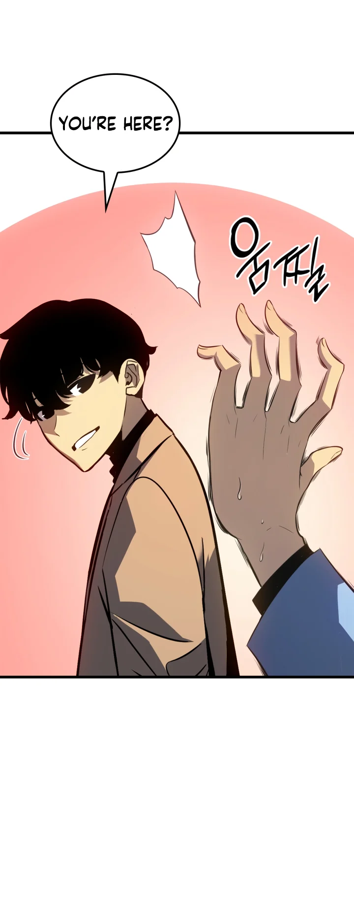 Solo Leveling chapter 187 page 57