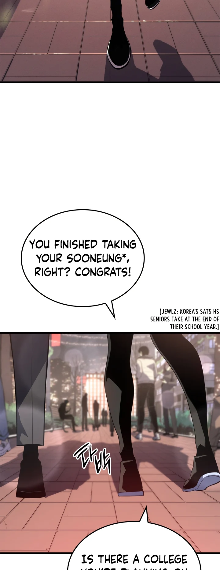 Solo Leveling chapter 187 page 59