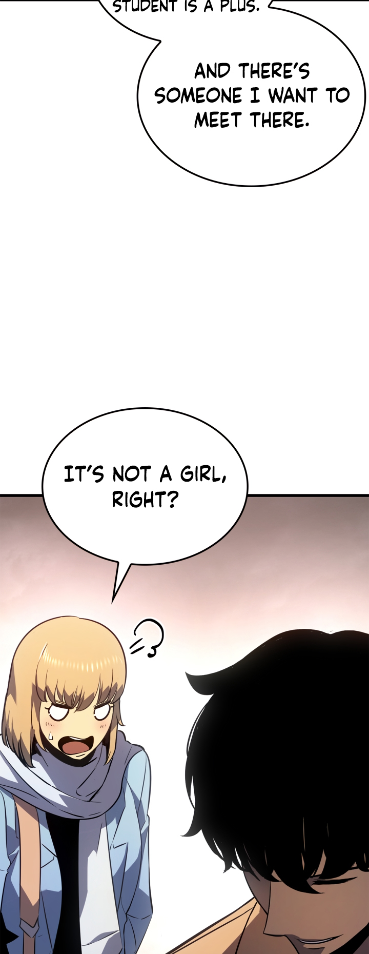 Solo Leveling chapter 187 page 61