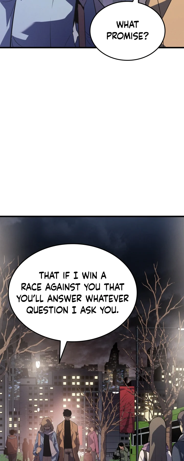 Solo Leveling chapter 187 page 64
