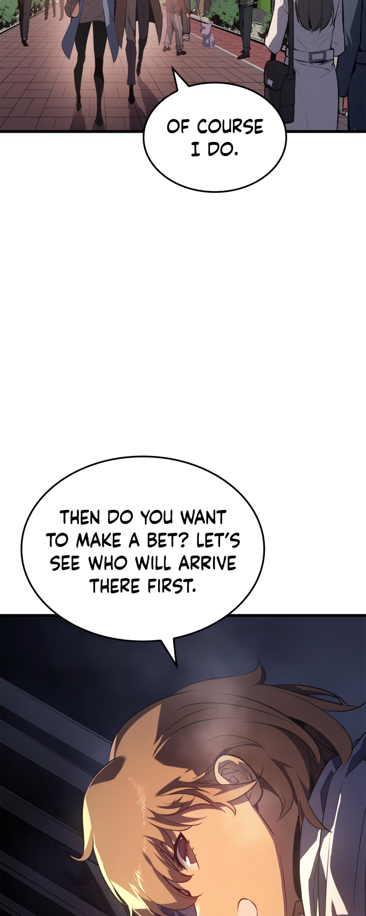 Solo Leveling chapter 187 page 65