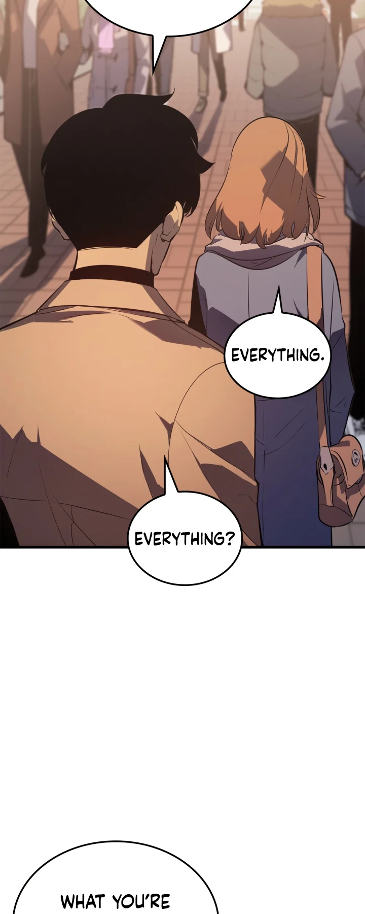 Solo Leveling chapter 187 page 67