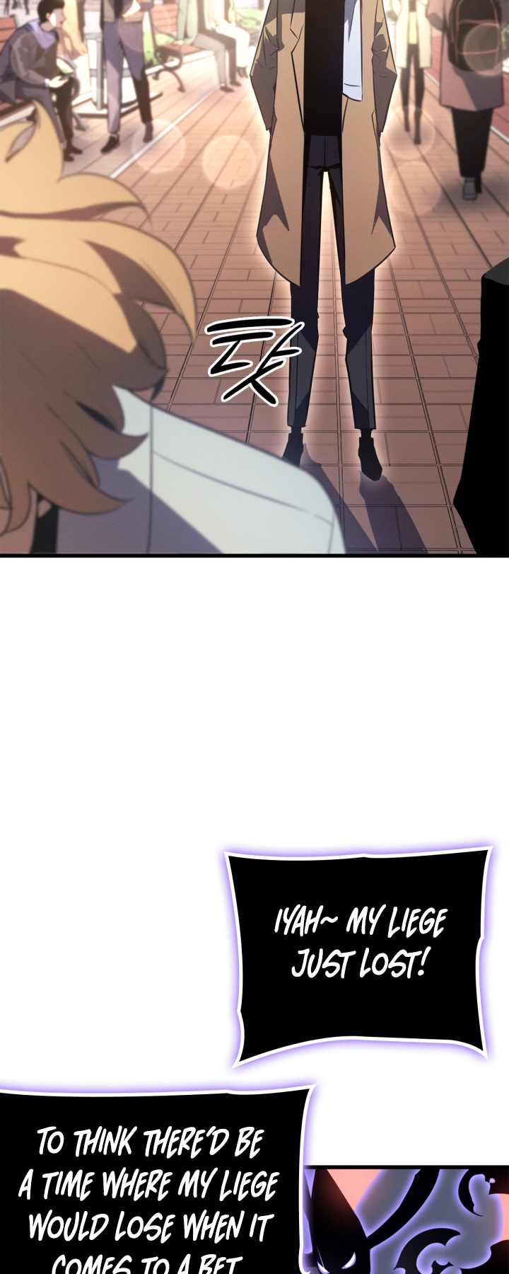 Solo Leveling chapter 187 page 74
