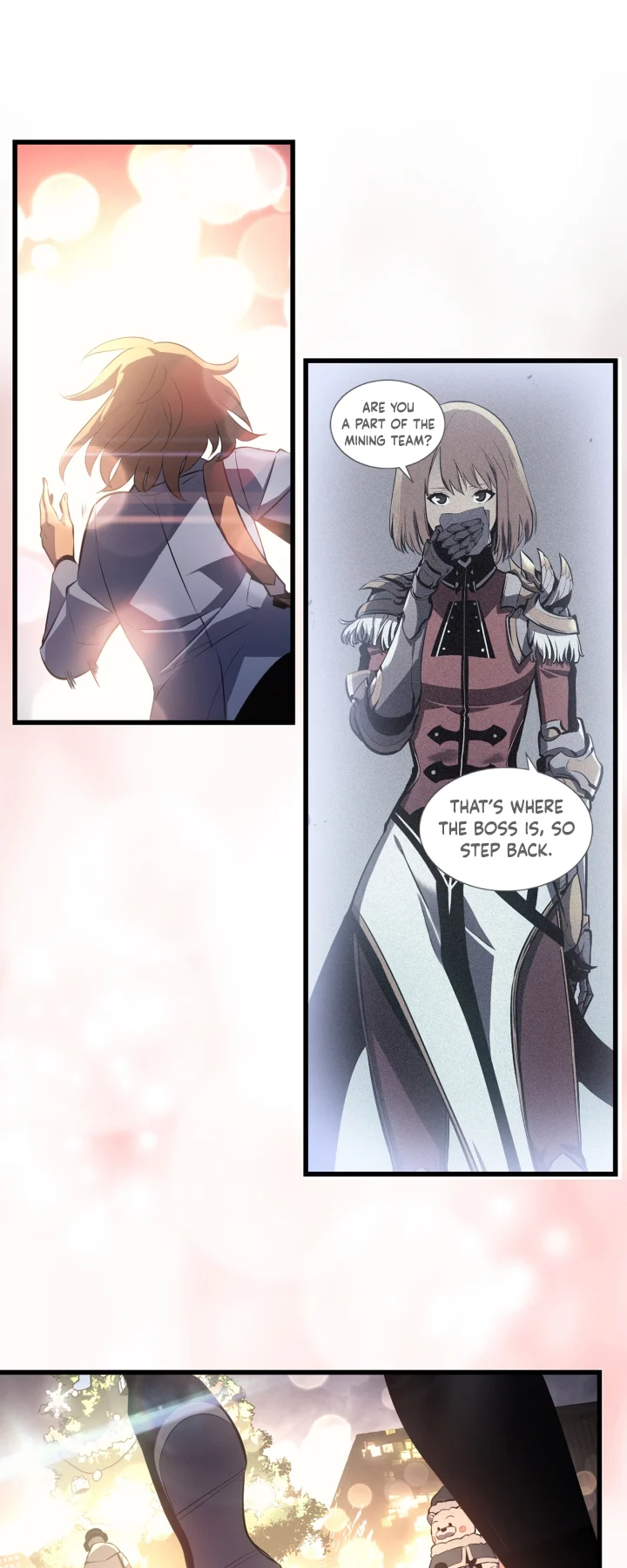 Solo Leveling chapter 187 page 76