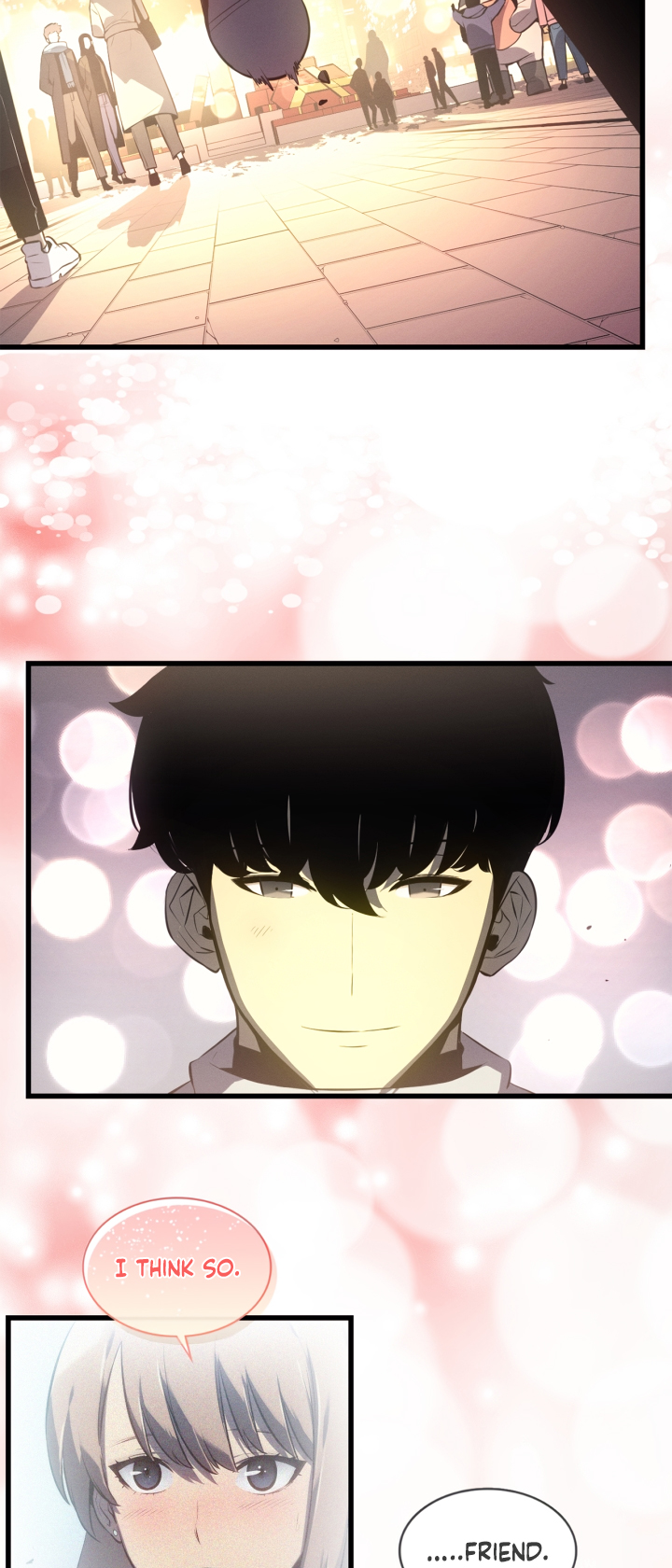 Solo Leveling chapter 187 page 77