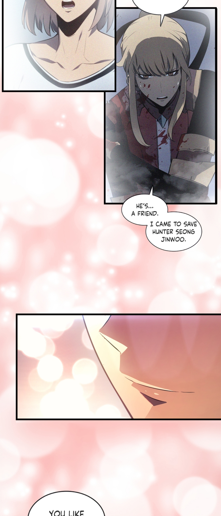 Solo Leveling chapter 187 page 78