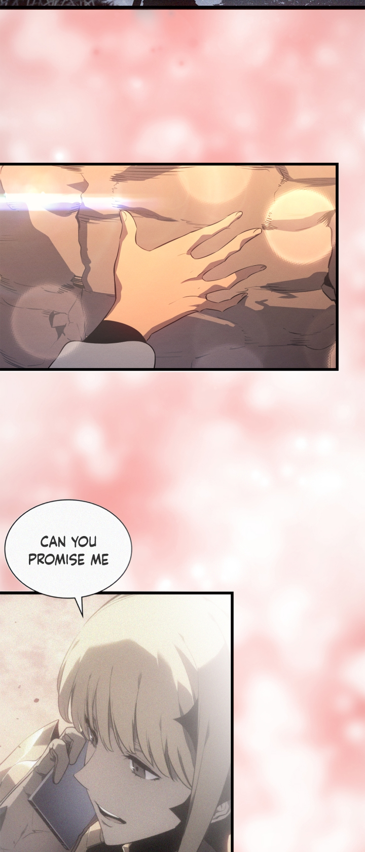 Solo Leveling chapter 187 page 81