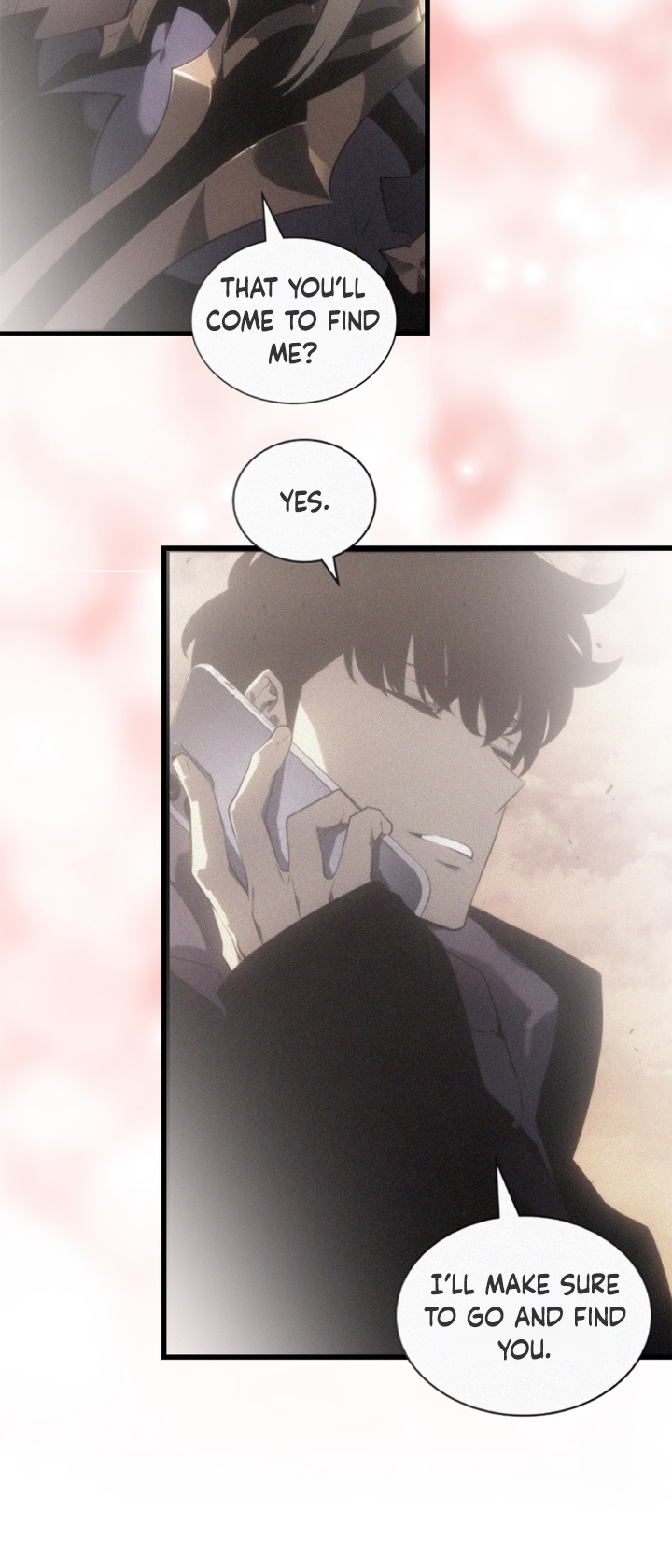 Solo Leveling chapter 187 page 82