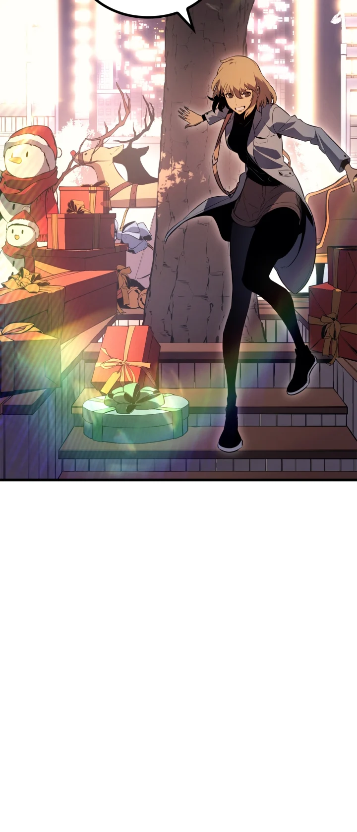 Solo Leveling chapter 187 page 84