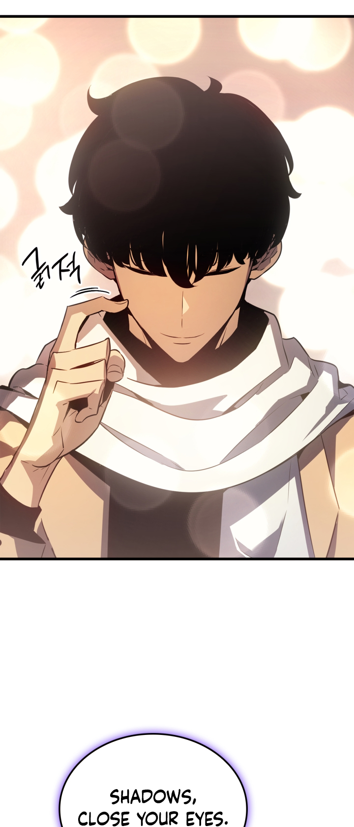 Solo Leveling chapter 187 page 85