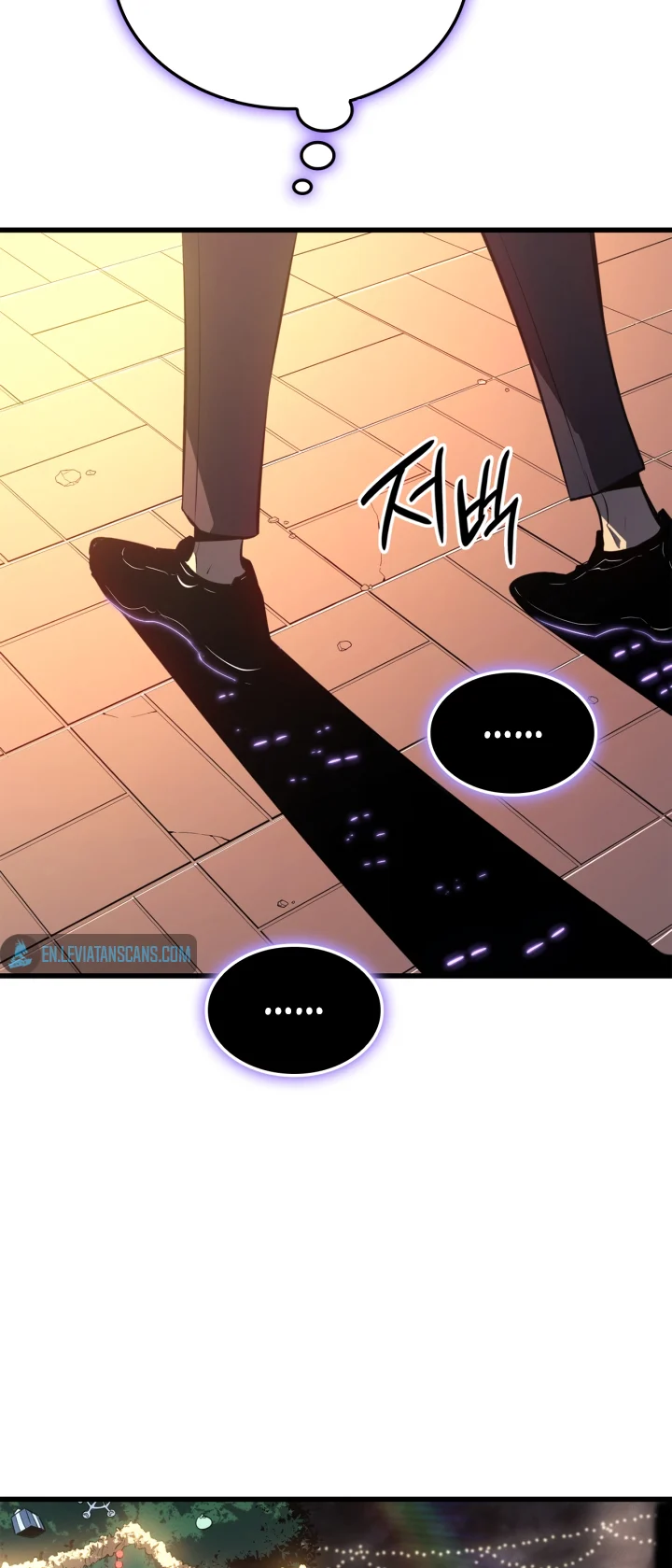 Solo Leveling chapter 187 page 86
