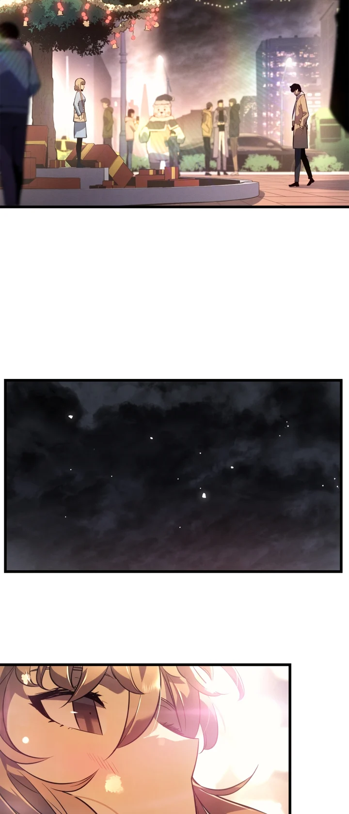 Solo Leveling chapter 187 page 87
