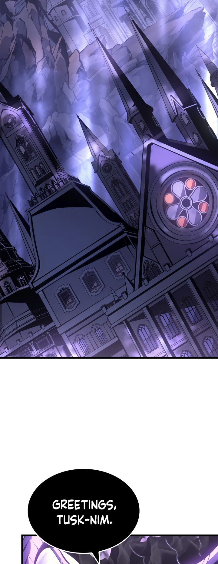 Solo Leveling chapter 188 page 4