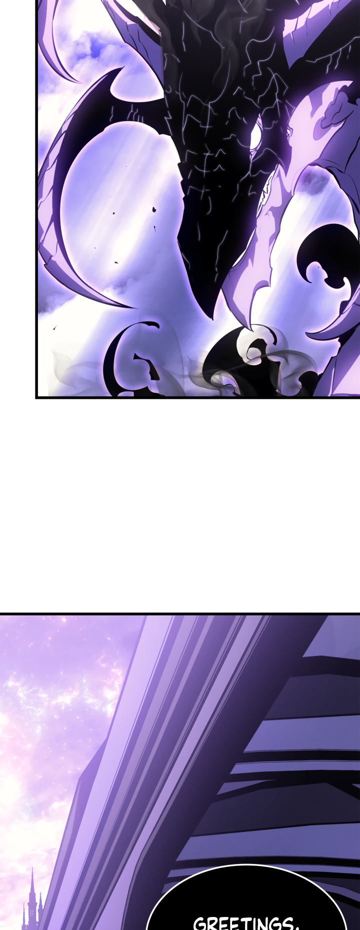 Solo Leveling chapter 188 page 5