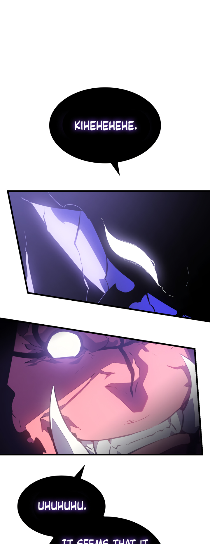 Solo Leveling chapter 188 page 8