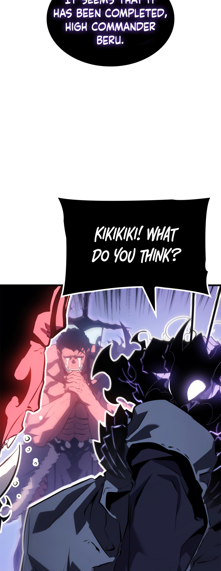 Solo Leveling chapter 188 page 9