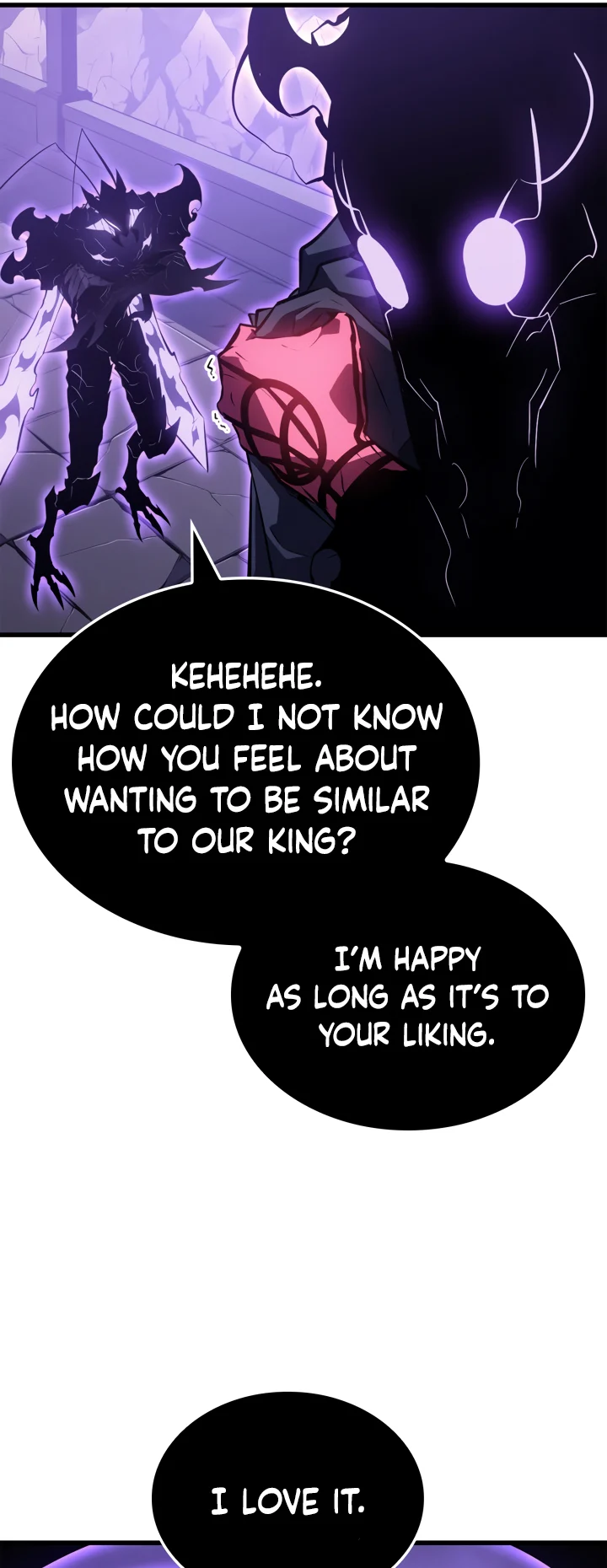 Solo Leveling chapter 188 page 11