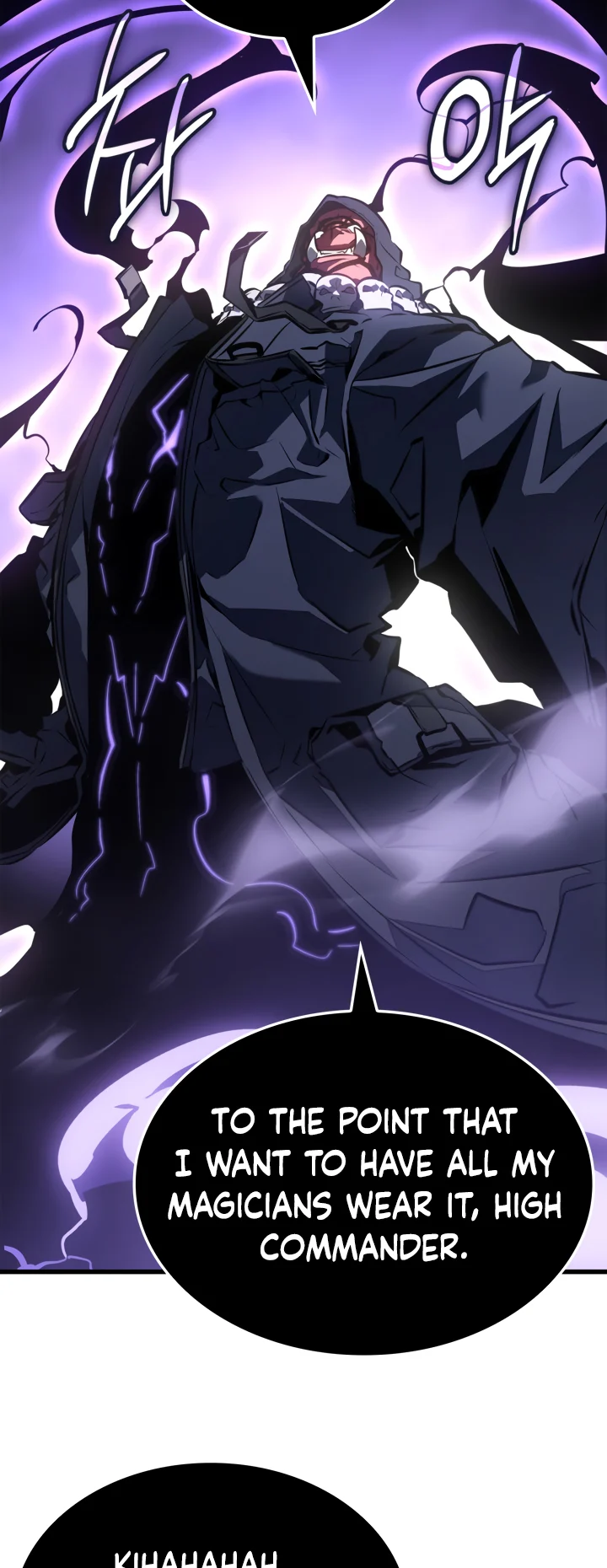Solo Leveling chapter 188 page 12