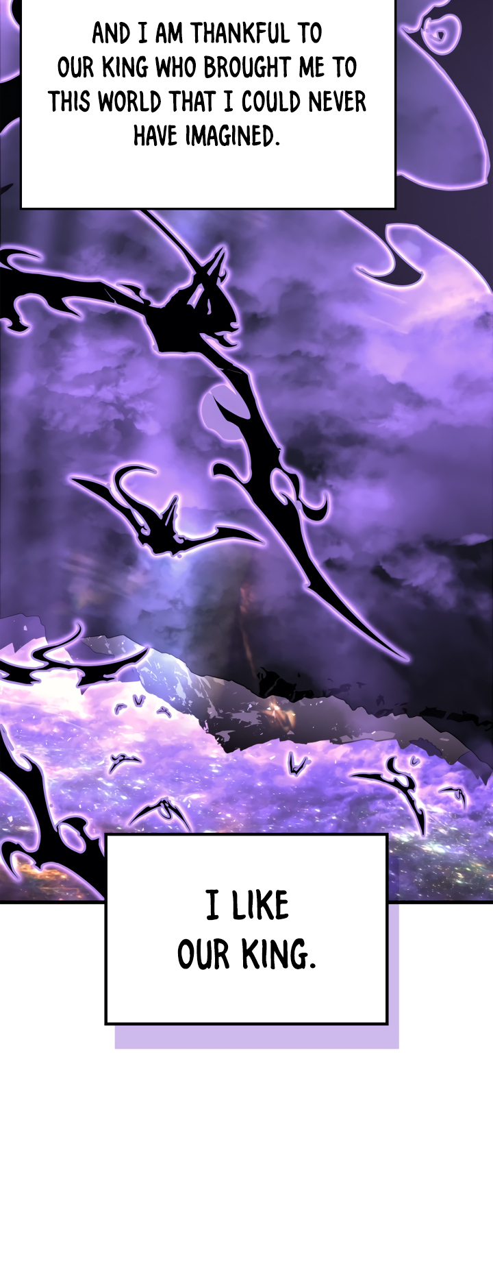Solo Leveling chapter 188 page 23
