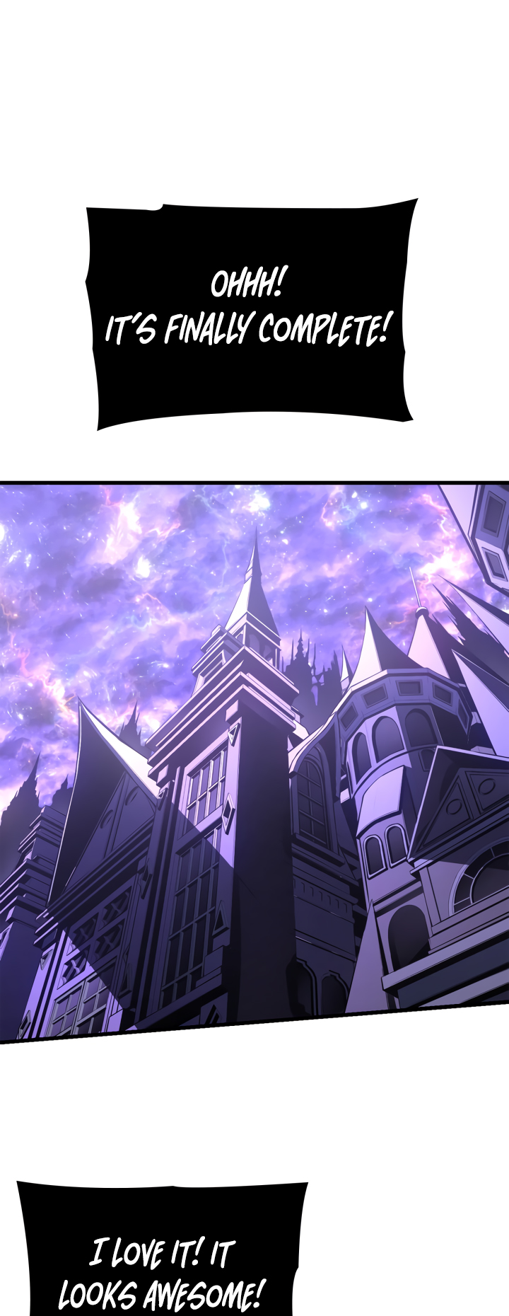 Solo Leveling chapter 188 page 24