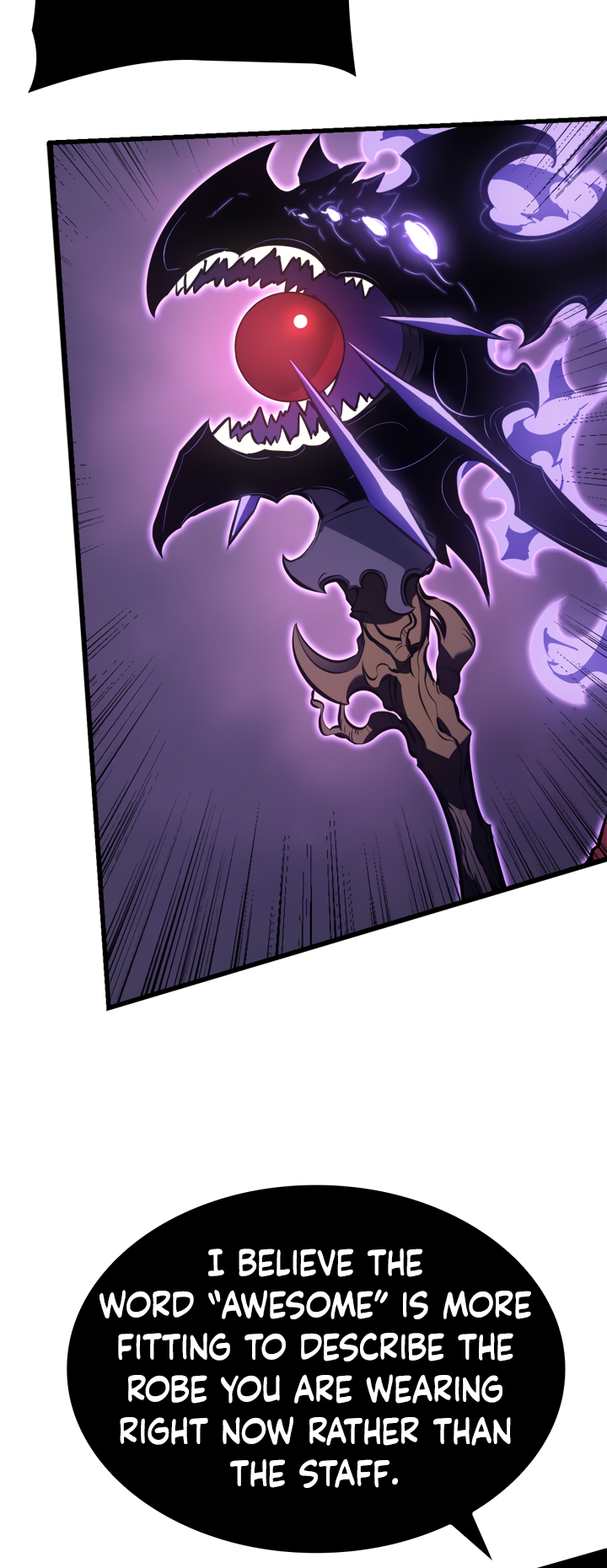 Solo Leveling chapter 188 page 25